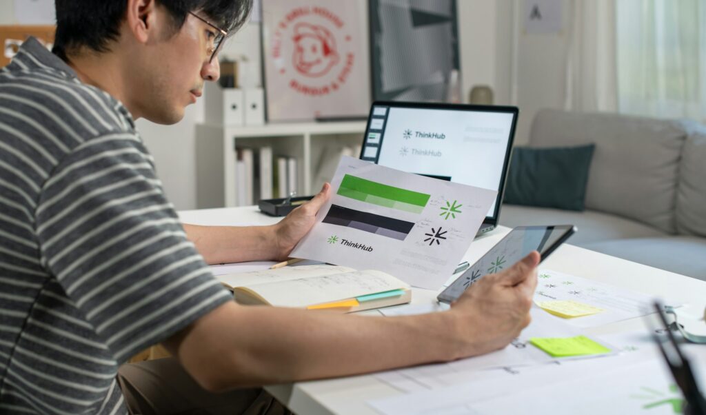 Graphic Designer
